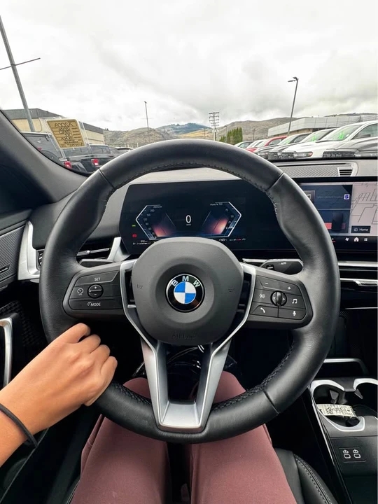 2026 BMW U10 X2 - Image 9 of 12