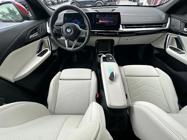 2026 BMW U10 X2 - Image 19 of 20