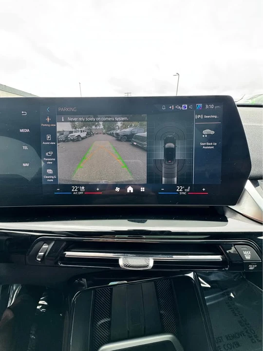 2026 BMW U10 X2 - Image 11 of 12