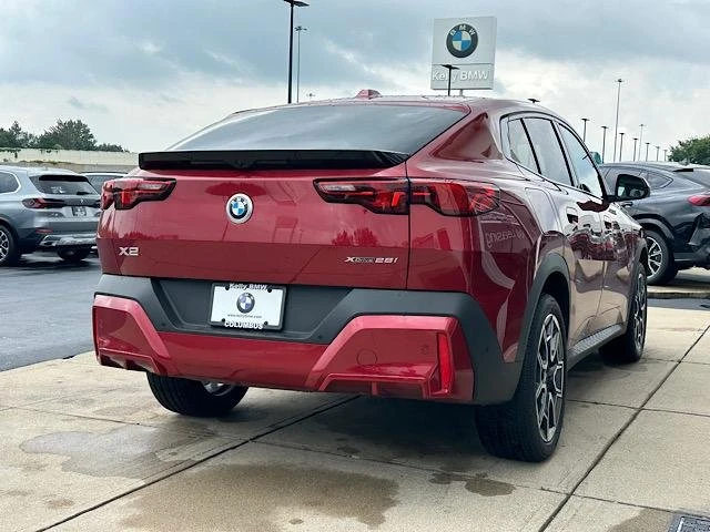 2026 BMW U10 X2 - Image 7 of 20