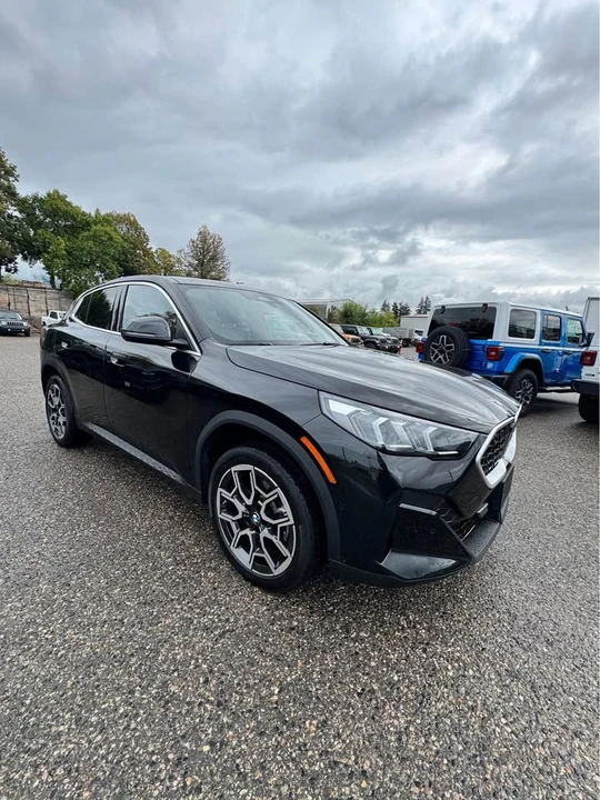 2026 BMW U10 X2 - Image 3 of 12