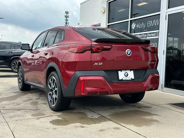 2026 BMW U10 X2 - Image 5 of 20