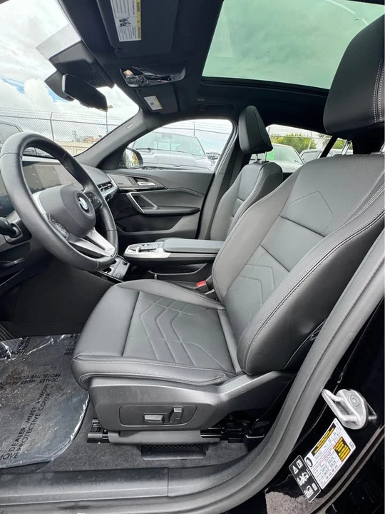 2026 BMW U10 X2 - Image 8 of 12