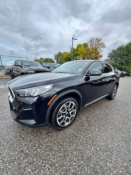 2026 BMW X2 xDrive28i