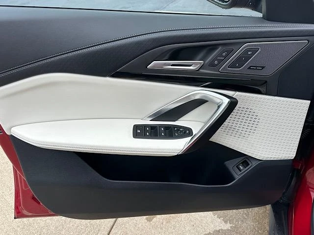 2026 BMW U10 X2 - Image 15 of 20