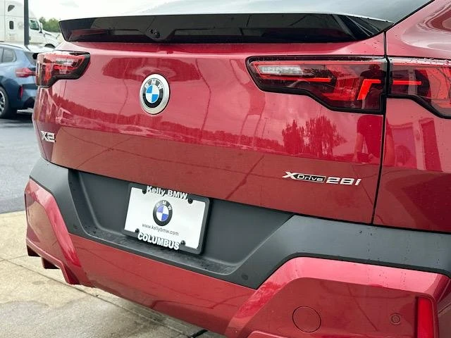 2026 BMW U10 X2 - Image 8 of 20