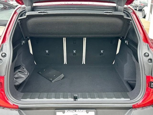 2026 BMW U10 X2 - Image 9 of 20