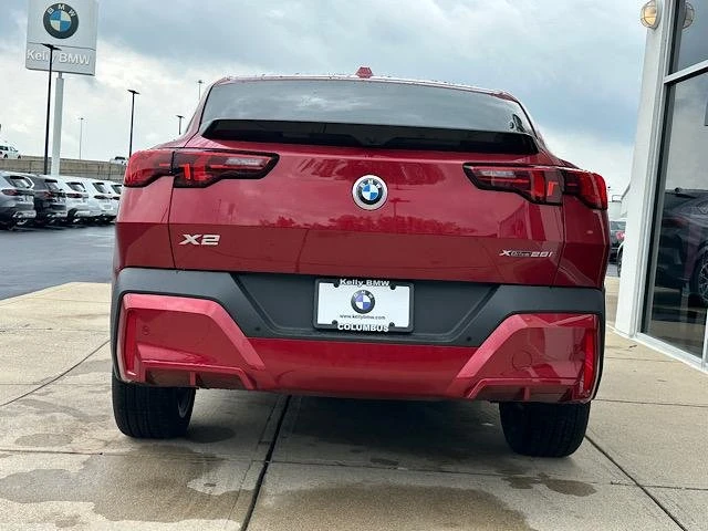 2026 BMW U10 X2 - Image 6 of 20