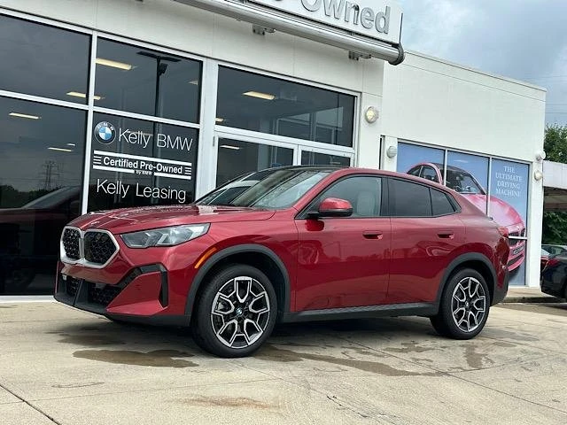2026 BMW U10 X2 - Image 2 of 20