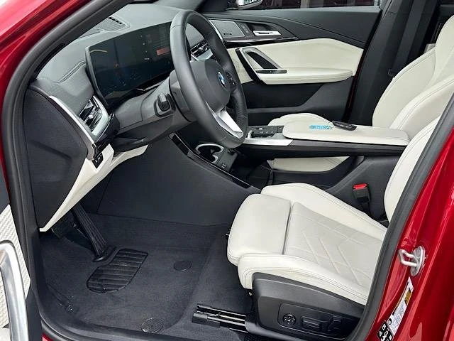 2026 BMW U10 X2 - Image 11 of 20