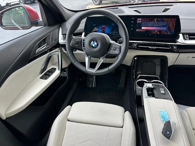 2026 BMW U10 X2 - Image 20 of 20