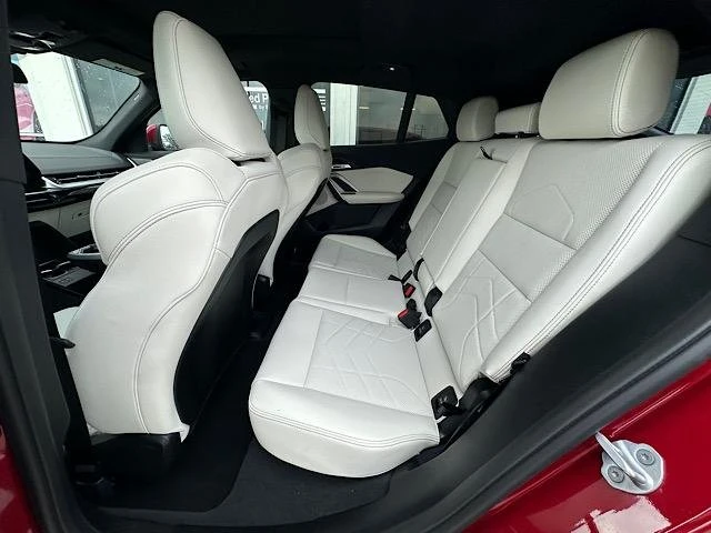 2026 BMW U10 X2 - Image 18 of 20