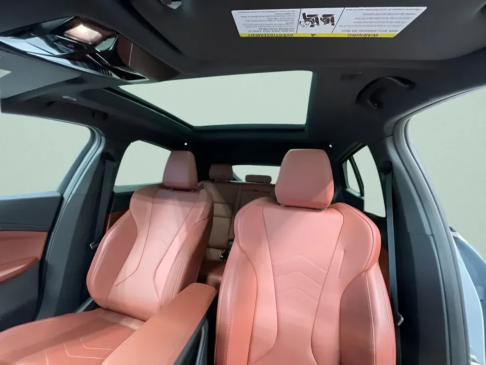 2026 BMW U10 X2 - Image 7 of 17