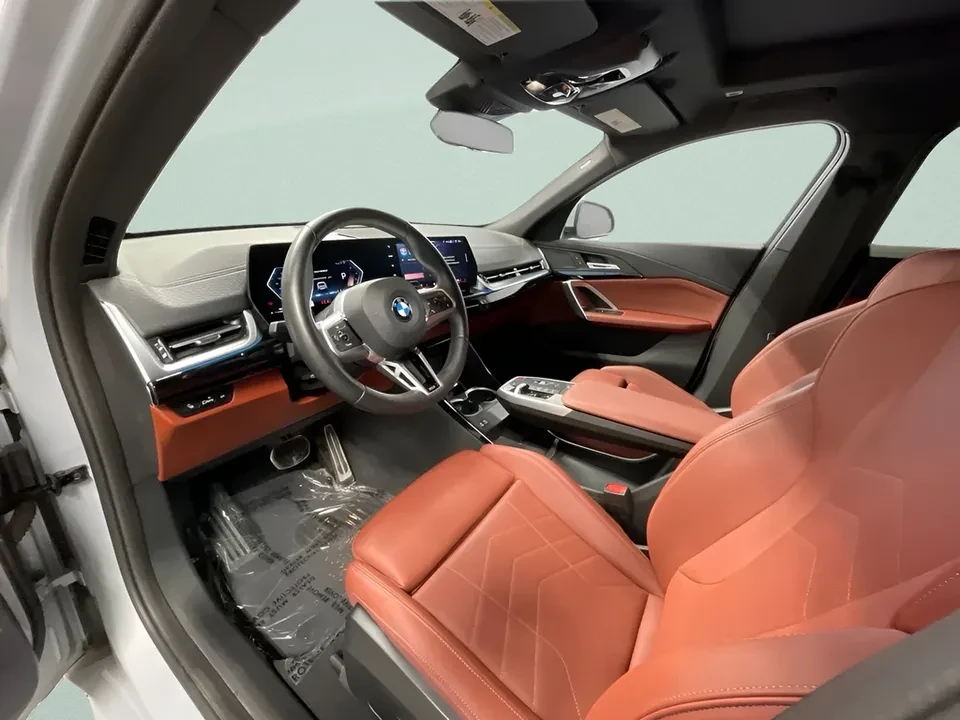 2026 BMW U10 X2 - Image 11 of 17