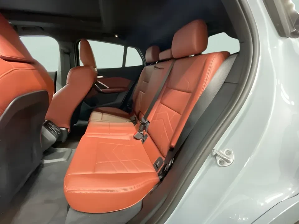 2026 BMW U10 X2 - Image 12 of 17