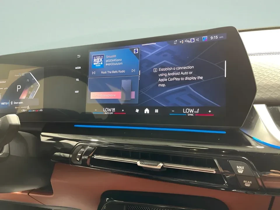 2026 BMW U10 X2 - Image 10 of 17