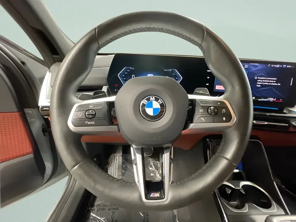2026 BMW U10 X2 - Image 6 of 17