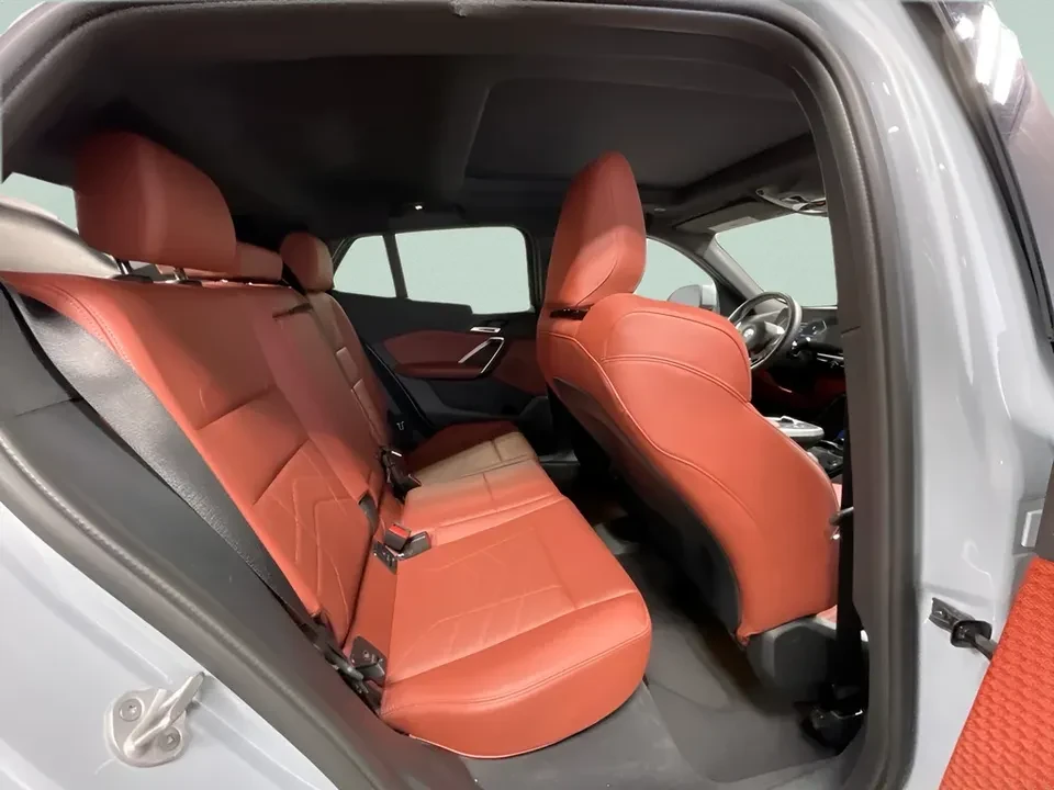 2026 BMW U10 X2 - Image 16 of 17