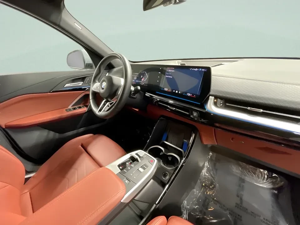 2026 BMW U10 X2 - Image 15 of 17