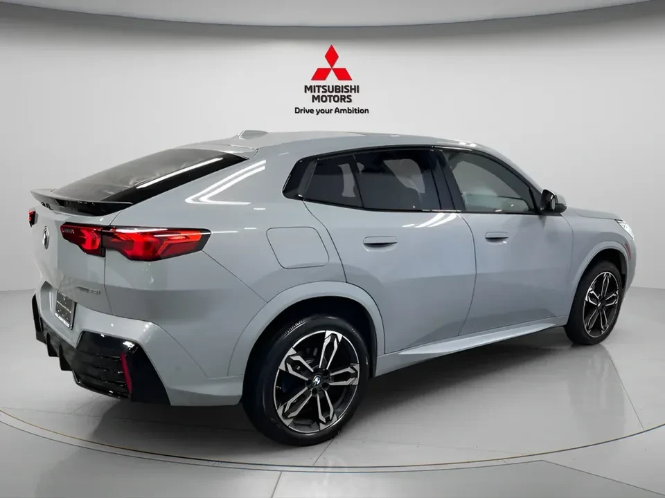 2026 BMW U10 X2 - Image 3 of 17