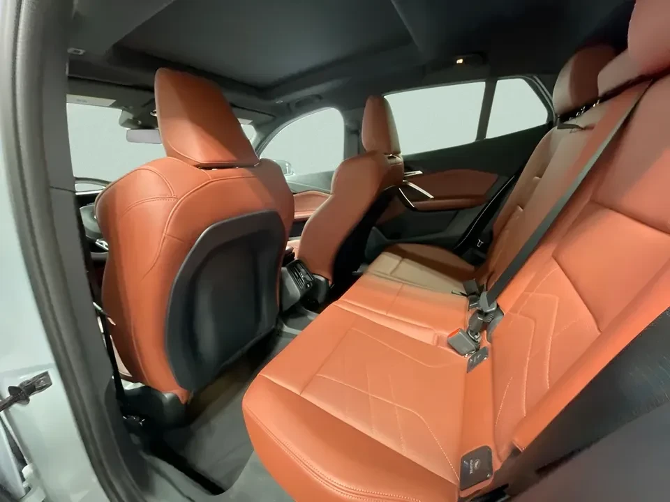 2026 BMW U10 X2 - Image 13 of 17