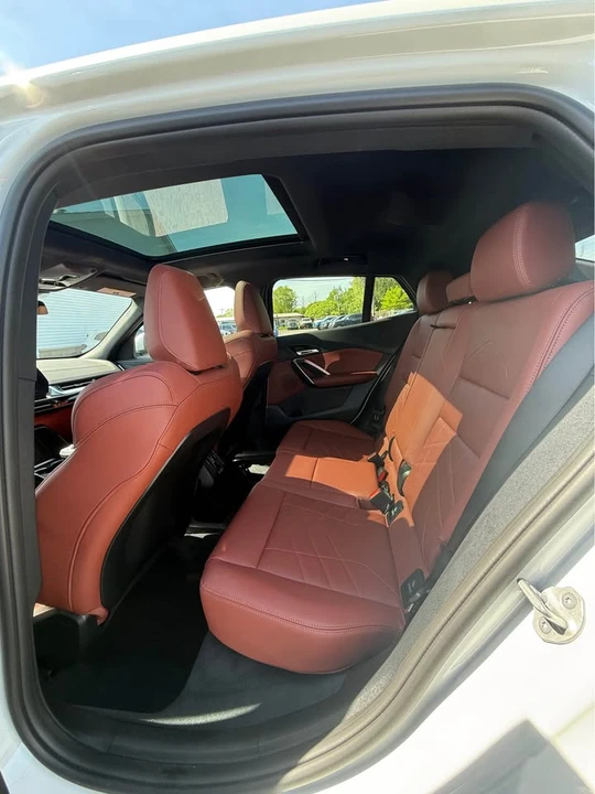 2026 BMW U10 X2 - Image 8 of 21
