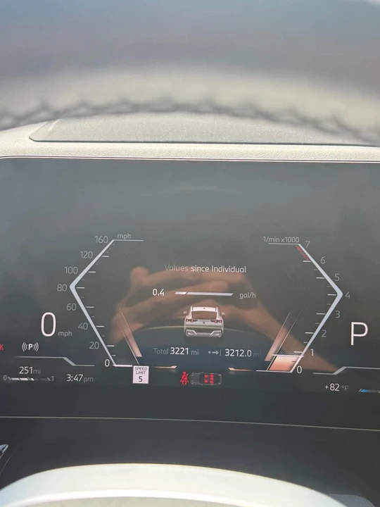 2026 BMW U10 X2 - Image 12 of 21