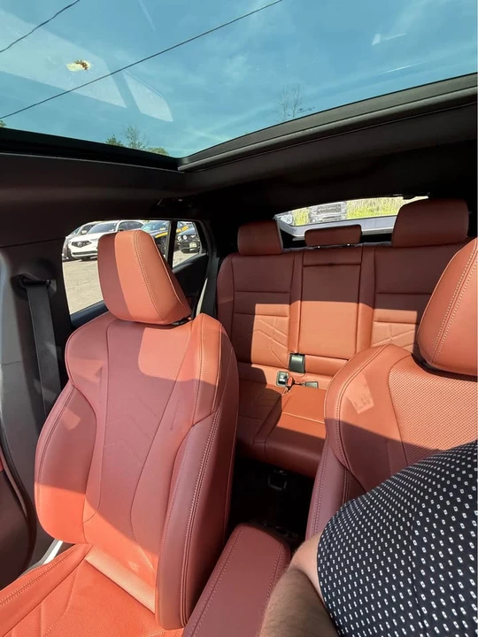 2026 BMW U10 X2 - Image 11 of 21
