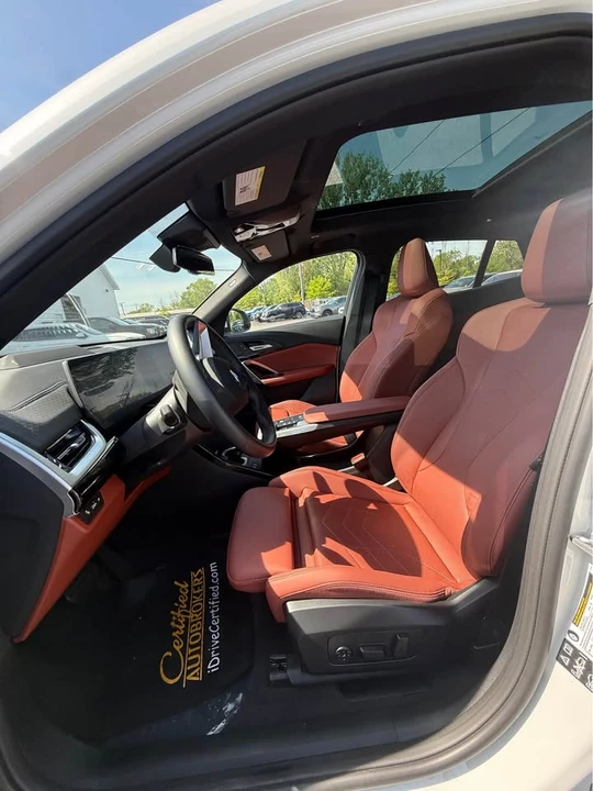 2026 BMW U10 X2 - Image 6 of 21