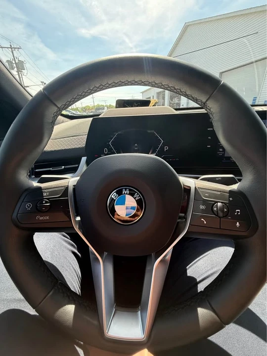 2026 BMW U10 X2 - Image 13 of 21