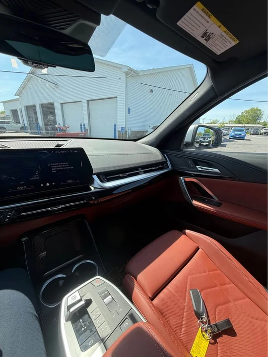 2026 BMW U10 X2 - Image 18 of 21