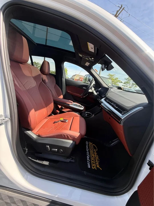 2026 BMW U10 X2 - Image 7 of 21
