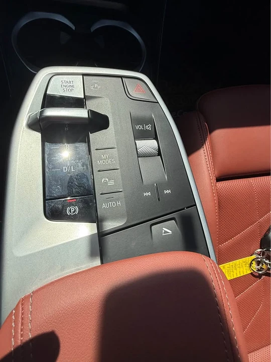 2026 BMW U10 X2 - Image 19 of 21