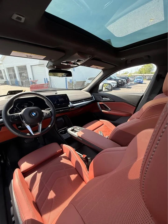 2026 BMW U10 X2 - Image 10 of 21