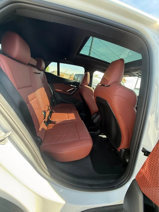 2026 BMW U10 X2 - Image 9 of 21