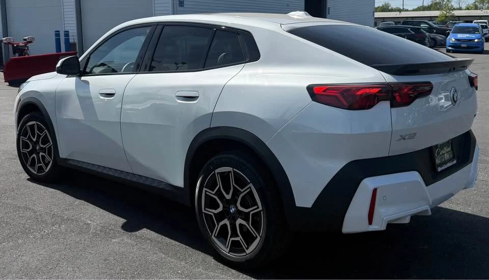 2026 BMW U10 X2 - Image 5 of 21