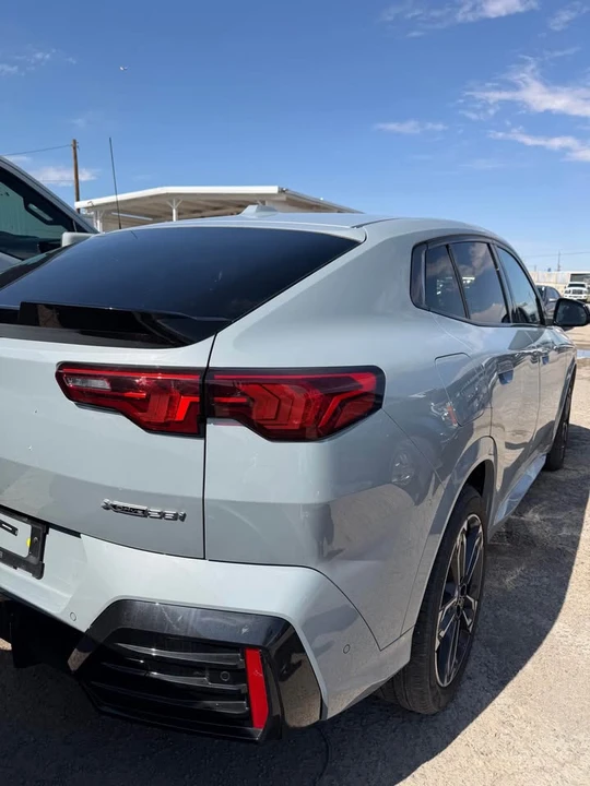 2026 BMW U10 X2 - Image 6 of 6