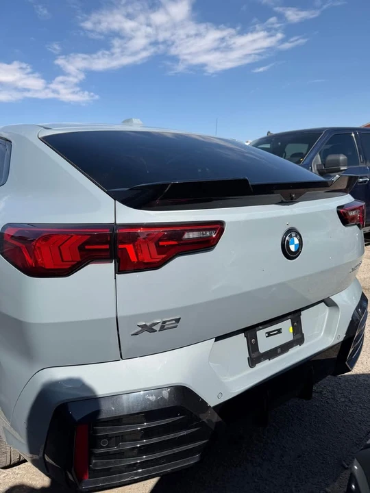 2026 BMW U10 X2 - Image 4 of 6