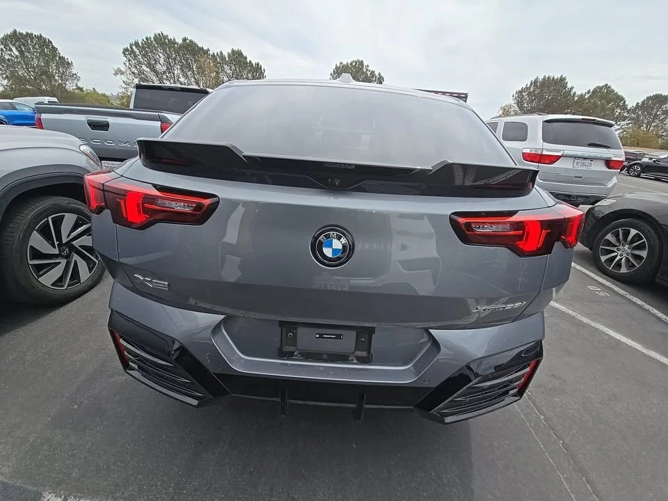 2026 BMW U10 X2 - Image 4 of 9