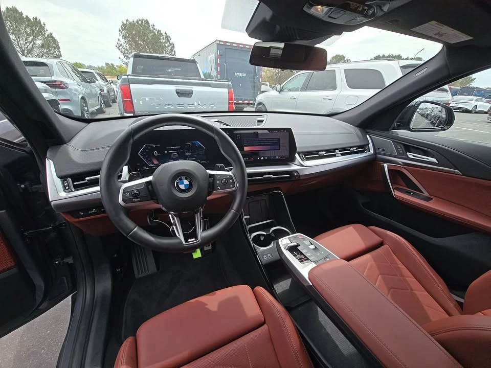 2026 BMW U10 X2 - Image 3 of 9