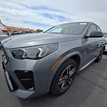 2026 BMW X2 xDrive28i