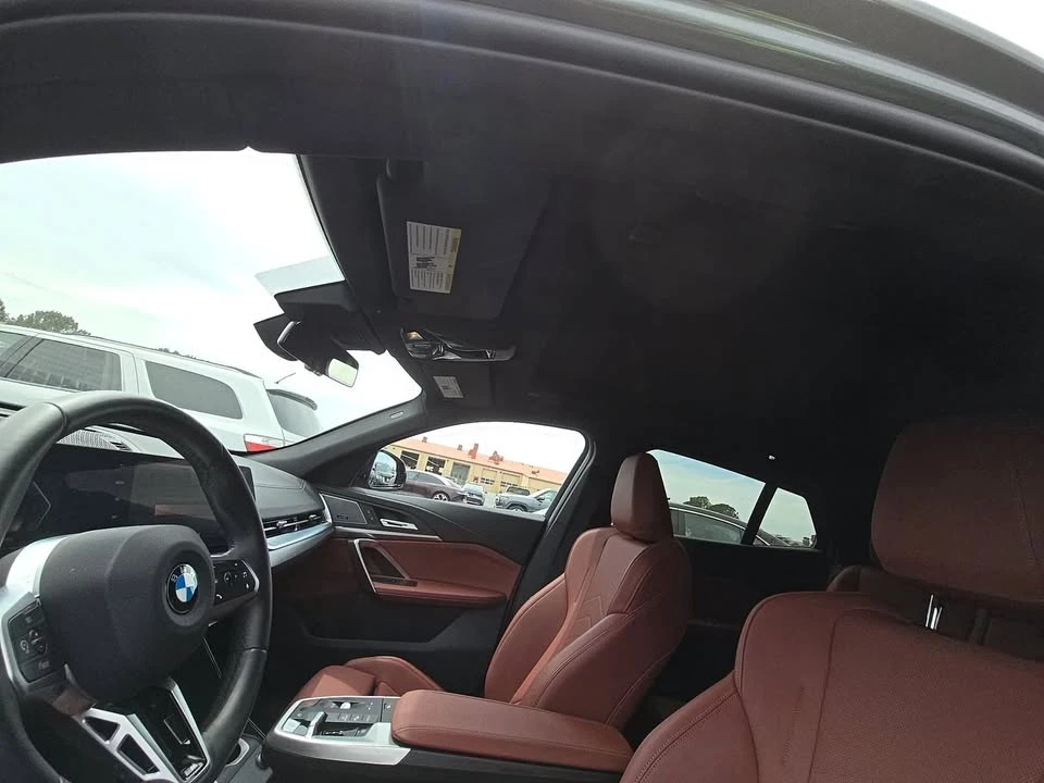 2026 BMW U10 X2 - Image 2 of 9