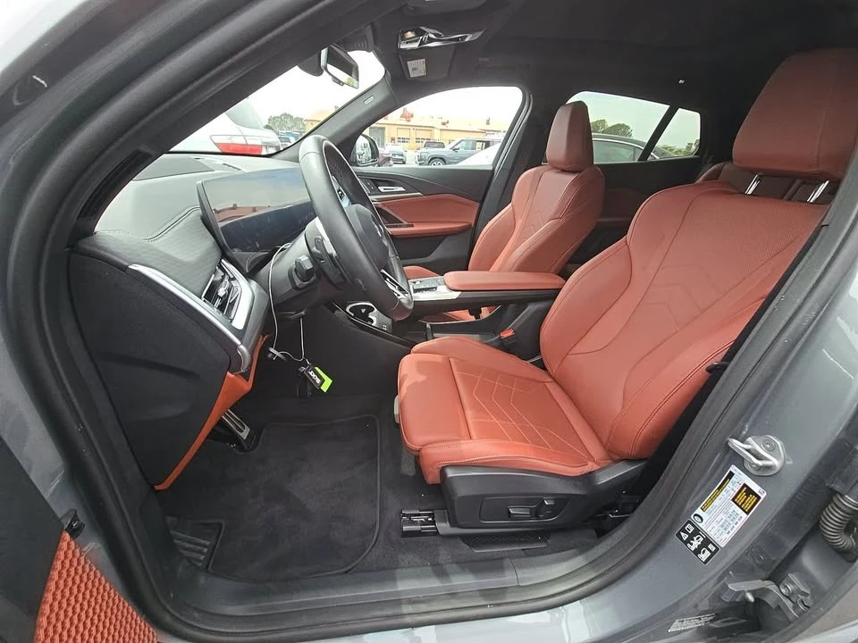 2026 BMW U10 X2 - Image 8 of 9