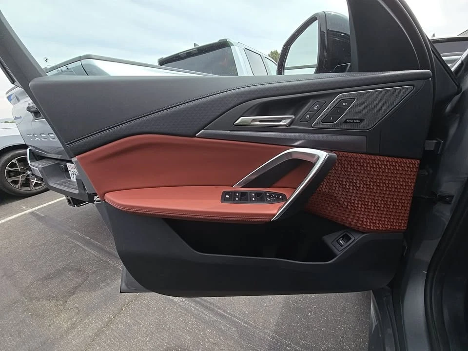 2026 BMW U10 X2 - Image 7 of 9
