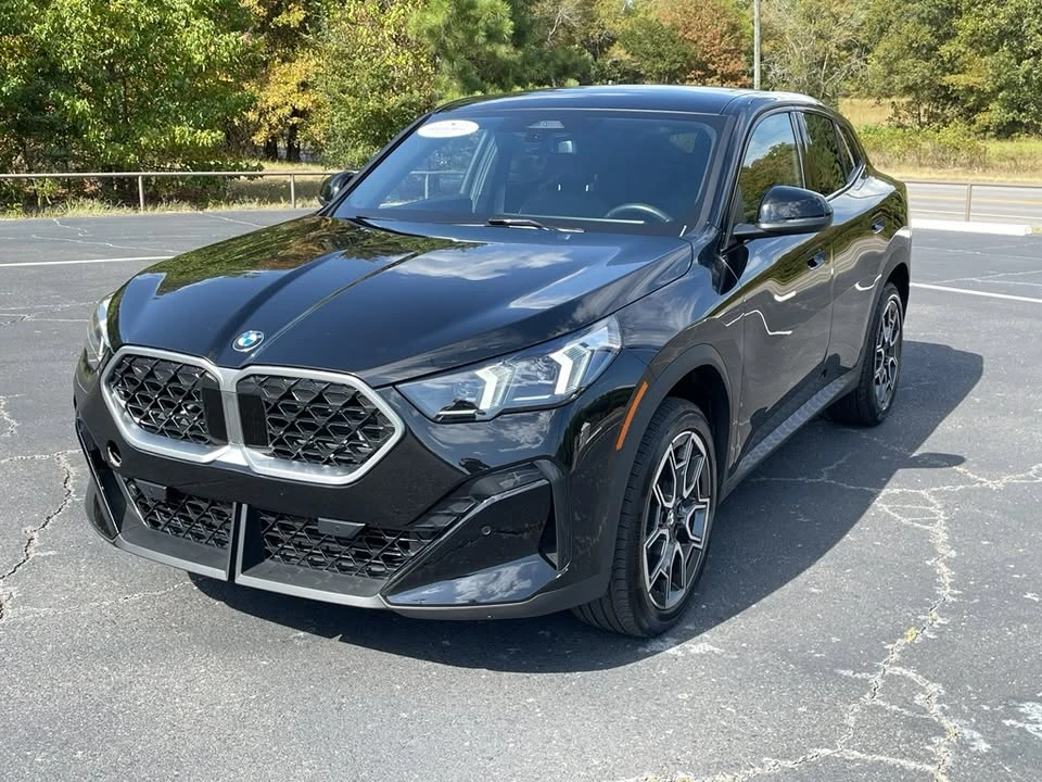 2026 BMW U10 X2 - Image 6 of 19