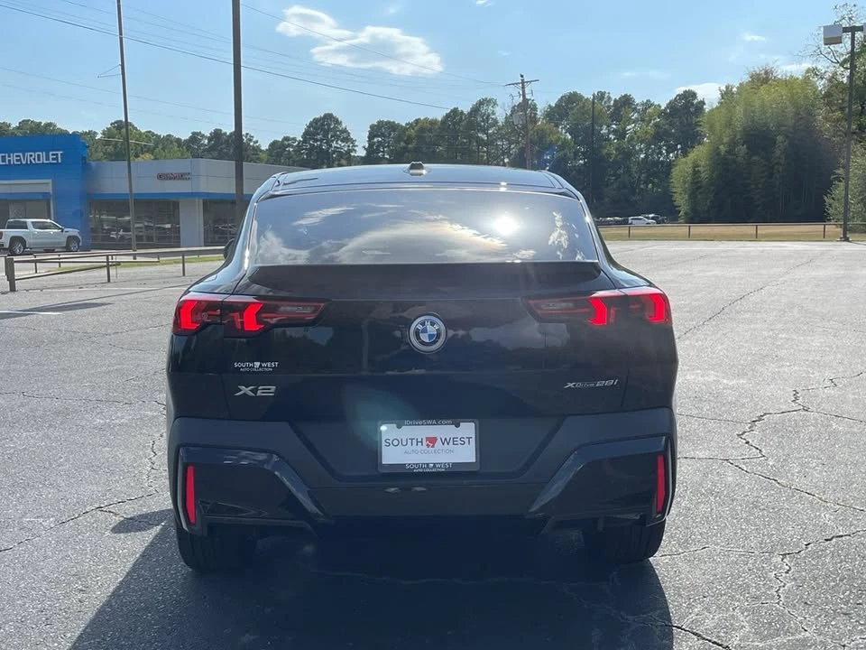 2026 BMW U10 X2 - Image 3 of 19