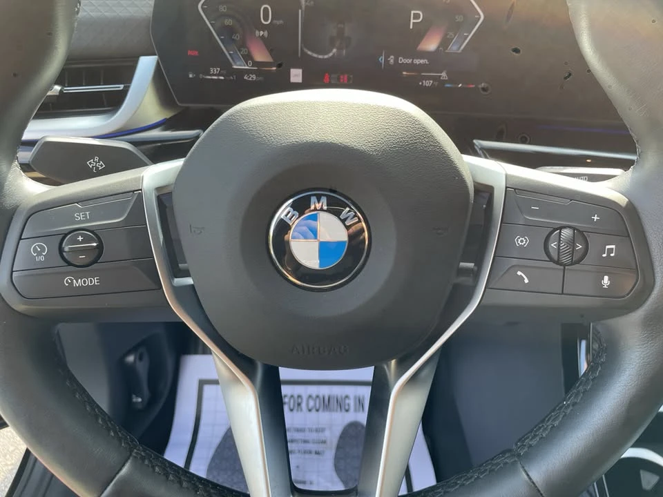 2026 BMW U10 X2 - Image 9 of 19