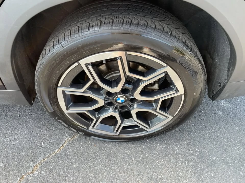 2026 BMW U10 X2 - Image 18 of 19