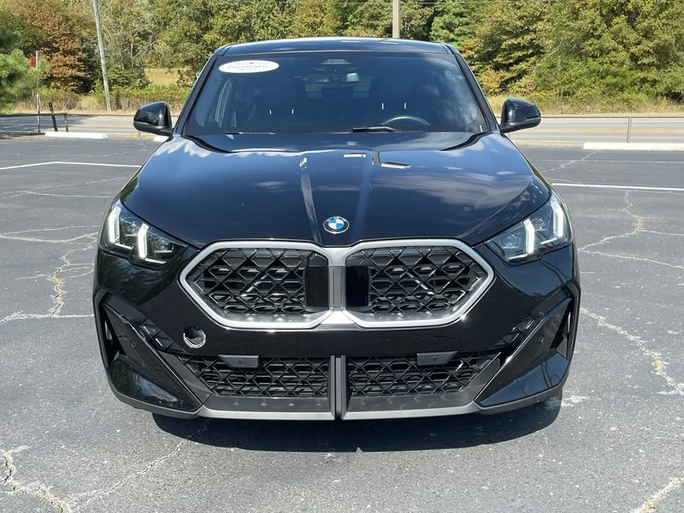 2026 BMW U10 X2 - Image 7 of 19