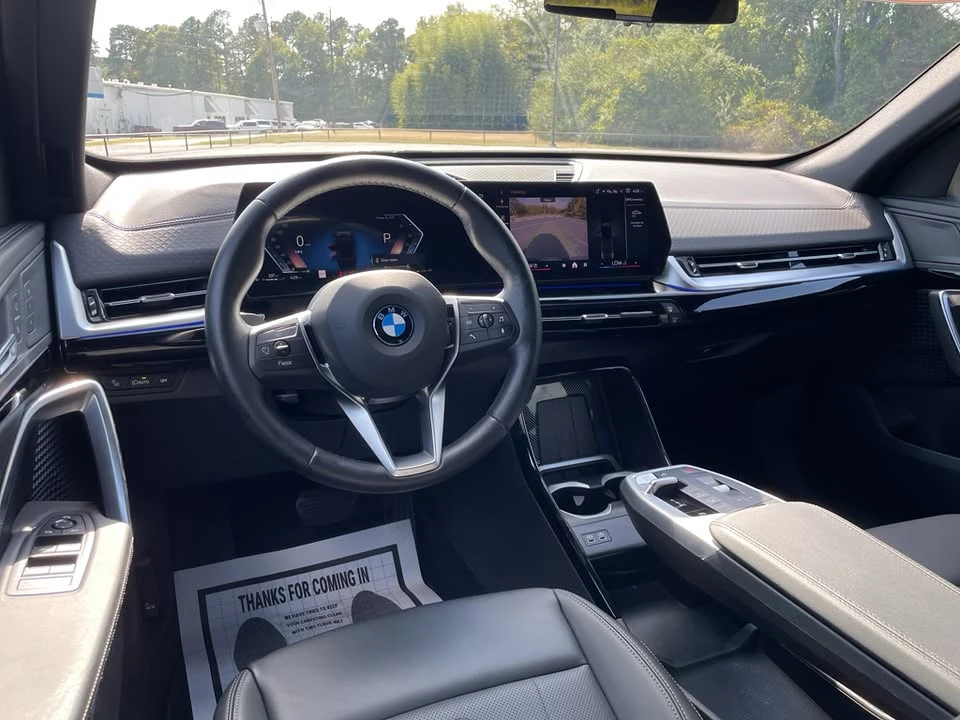 2026 BMW U10 X2 - Image 8 of 19